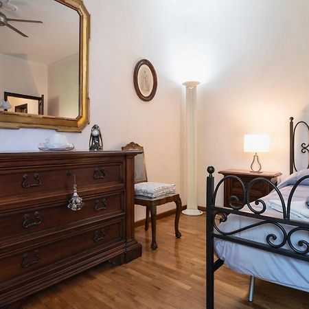 B&B Francesca Mantova Ngoại thất bức ảnh