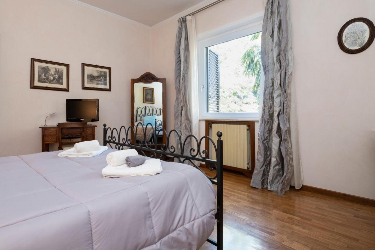 B&B Francesca Mantova Ngoại thất bức ảnh